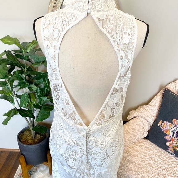 Spell & The Gypsy Collective Edie Gown💋 - Picture 12 of 16